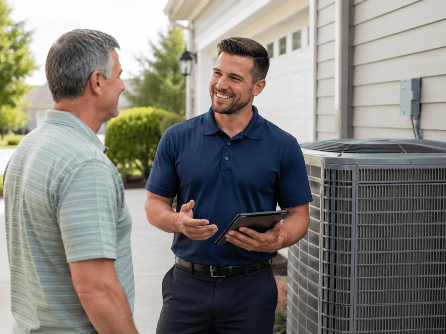 Heat Pump Installation Rhinelander, WI FAQs